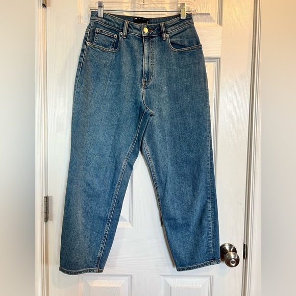ASOS Design Petite 28/26 Jeans - Picture 1 of 3